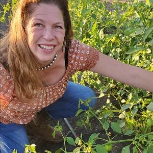 Meet your Posher, Diane